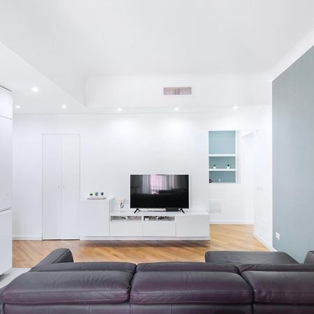 Easylife - Wonderful Residence In Porta Romana Milan Exterior photo