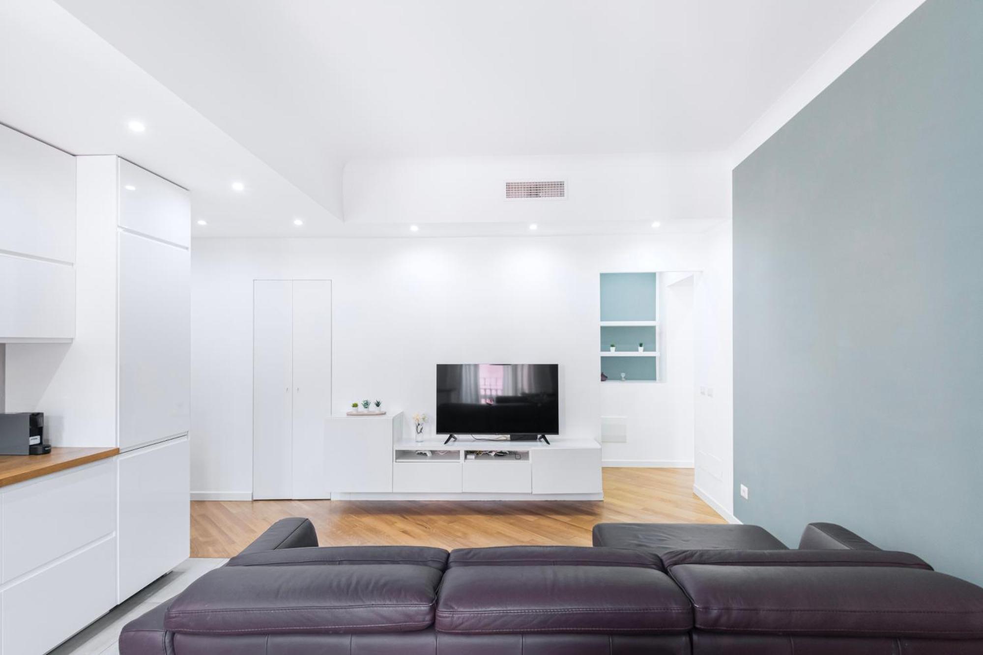 Easylife - Wonderful Residence In Porta Romana Milan Exterior photo