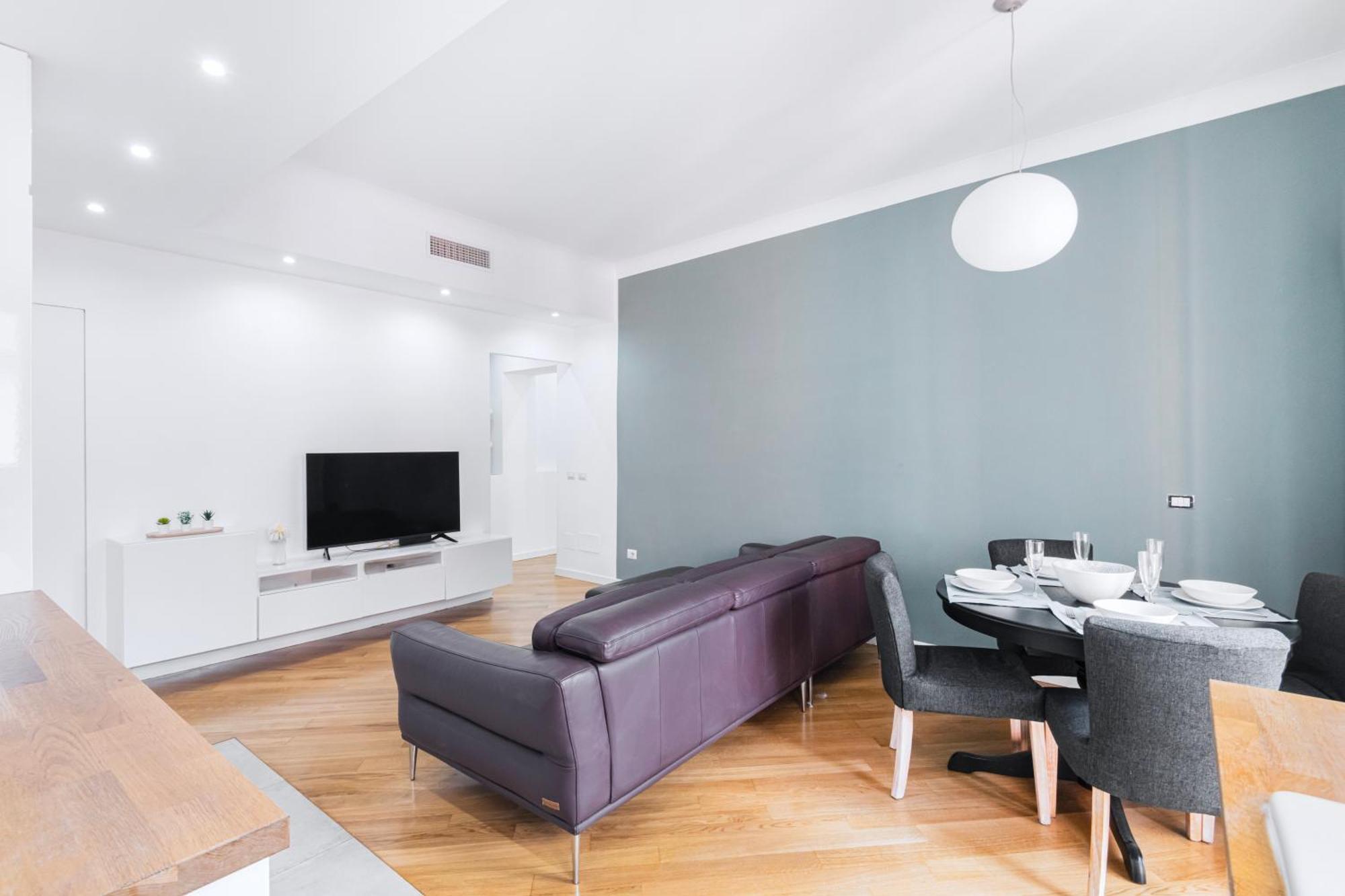 Easylife - Wonderful Residence In Porta Romana Milan Exterior photo